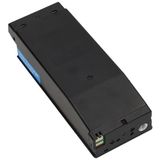 PrintAbout - Huismerk OKI 09006130 - Toner - Zwart