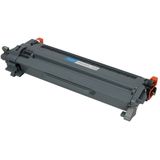 PrintAbout huismerk Toner TN-2510XL Zwart Hoge capaciteit Geschikt voor Brother