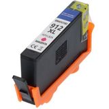PrintAbout - HP 912 - Inktcartridge - Magenta