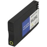 PrintAbout - HP 963 Inktcartridge - Geel - Huismerk