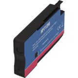 PrintAbout - Inktcartridge 712 - Magenta - Geschikt voor HP
