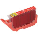 PrintAbout - PFI-300R - Inktcartridge - Rood