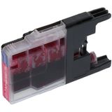 PrintAbout - LC-1220M - Inktcartridge - Magenta
