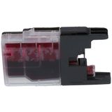 PrintAbout - LC-1220M - Inktcartridge - Magenta