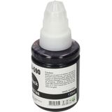 PrintAbout - GI-590BK - Inktcartridge - Zwart