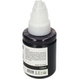 PrintAbout - GI-590BK - Inktcartridge - Zwart