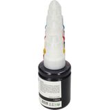 PrintAbout - GI-590BK/C/M/Y - Inktcartridge - 4-kleuren Multipack - Geschikt voor Canon