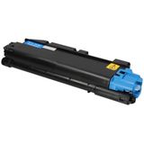 PrintAbout huismerk Toner TK-5305C Cyaan Geschikt voor Kyocera