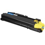 PrintAbout huismerk Toner TK-5305Y Geel Geschikt voor Kyocera