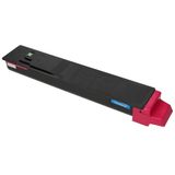 PrintAbout huismerk Toner TK-8115M Magenta Geschikt voor Kyocera