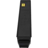 PrintAbout huismerk Toner TK-8315K Zwart Geschikt voor Kyocera