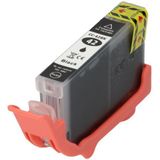 PrintAbout - CLI-42BK - Inktcartridge - Zwart - Geschikt voor Canon