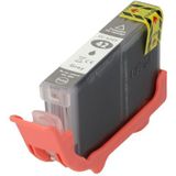PrintAbout - CLI-42GY - Inktcartridge - Grijs - Geschikt voor Canon