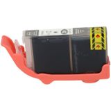 PrintAbout - CLI-42GY - Inktcartridge - Grijs - Geschikt voor Canon