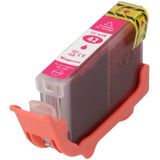 PrintAbout huismerk Inktcartridge CLI-42M Magenta Geschikt voor Canon