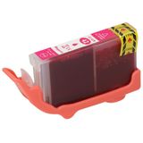 PrintAbout huismerk Inktcartridge CLI-42M Magenta Geschikt voor Canon
