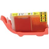 PrintAbout - Inktcartridge CLI-42Y - Geel - Geschikt voor Canon