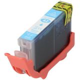PrintAbout huismerk Inktcartridge CLI-42PC Foto-cyaan Geschikt voor Canon