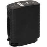 PrintAbout - Inktcartridge CH565A - Zwart - Geschikt voor HP - 69.0 ml