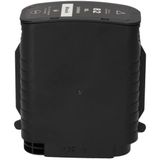 PrintAbout - Inktcartridge CH565A - Zwart - Geschikt voor HP - 69.0 ml