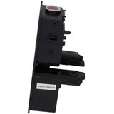 PrintAbout huismerk Toner TK-5430M Magenta Geschikt voor Kyocera