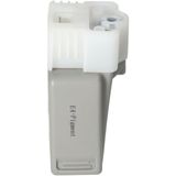 PrintAbout huismerk Inktcartridge PFI-1000MBK Mat-zwart Geschikt voor Canon