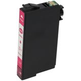 PrintAbout - Inktcartridge 408L - Magenta - Hoge Capaciteit - Geschikt voor Epson