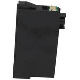 PrintAbout - Inktcartridge 408L - Geel - Hoge Capaciteit - Geschikt voor Epson