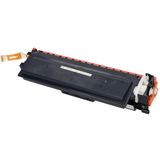 PrintAbout - Canon 055H BK - Toner - Zwart