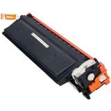 PrintAbout - Canon 055H BK - Toner - Zwart