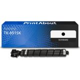 Kyocera TK-8515K - Toner - Zwart