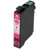 PrintAbout huismerk Inktcartridge 503XL (C13T09R34010) Magenta Hoge capaciteit Geschikt voor Epson