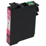 PrintAbout huismerk Inktcartridge 503XL (C13T09R34010) Magenta Hoge capaciteit Geschikt voor Epson