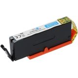 PrintAbout - Inktcartridge CLI-581XL C - Cyaan - Hoge Capaciteit