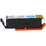 PrintAbout - Inktcartridge CLI-581XL C - Cyaan - Hoge Capaciteit