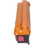 PrintAbout huismerk Toner 064 M Magenta Geschikt voor Canon