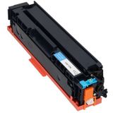 PrintAbout - Canon 067 C - Toner - Cyaan