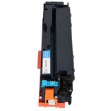 PrintAbout huismerk Toner 067 C Cyaan Geschikt voor Canon