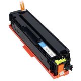 PrintAbout - Huismerk Canon 067 Y - Toner - Geel