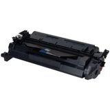 PrintAbout huismerk Toner 149A (W1490A) Zwart Geschikt voor HP