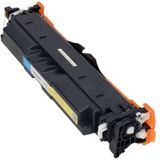 PrintAbout - Huismerk Canon 069 BK - Toner - Zwart