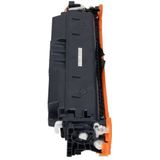 PrintAbout - Huismerk Canon 069 BK - Toner - Zwart