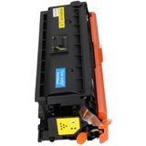 PrintAbout huismerk Toner 212X (W2123X) Magenta Hoge capaciteit Geschikt voor HP
