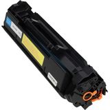 PrintAbout huismerk Toner 139X (W1390X) Zwart Geschikt voor HP
