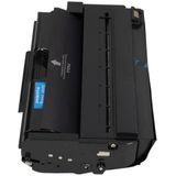 PrintAbout huismerk Toner 408285 Zwart Geschikt voor Ricoh