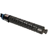 PrintAbout huismerk Toner 842095 (MP C406) Zwart geschikt voor Ricoh