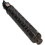 PrintAbout huismerk Toner 842095 (MP C406) Zwart geschikt voor Ricoh