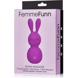 FemmeFunn - Bunny Massager - Kleine vibrator