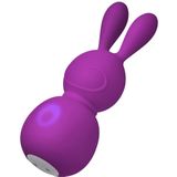 FemmeFunn - Bunny Massager - Kleine vibrator