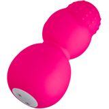 FemmeFunn - Nubby Massager - Mini vibrator